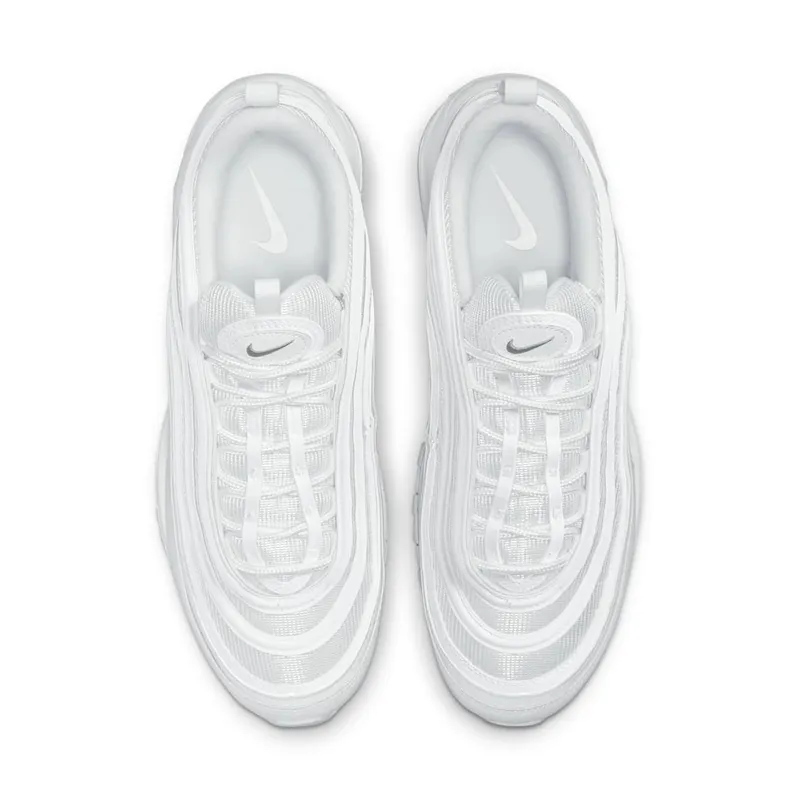 Nike Air Max 97 White/Wolf Grey (921826-101)