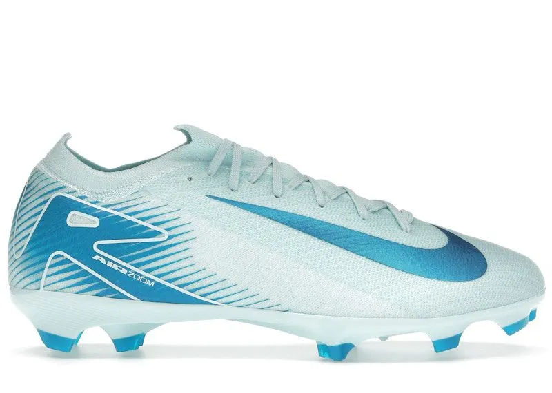 Nike Mercurial Vapor 16 Pro FG Glacier Blue Orbit (FQ8685-400)