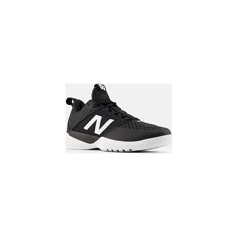 New Balance FuelCell VB01 Black White (WCHVOLBK)