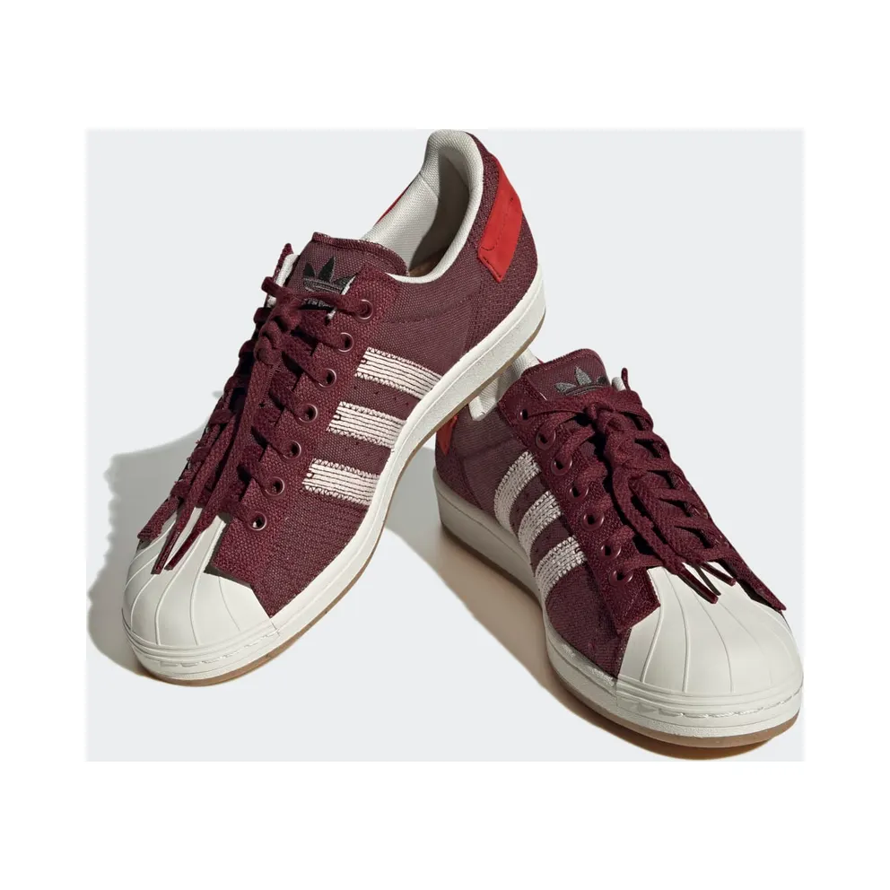 adidas Superstar Parley Shadow Red (HP2204)