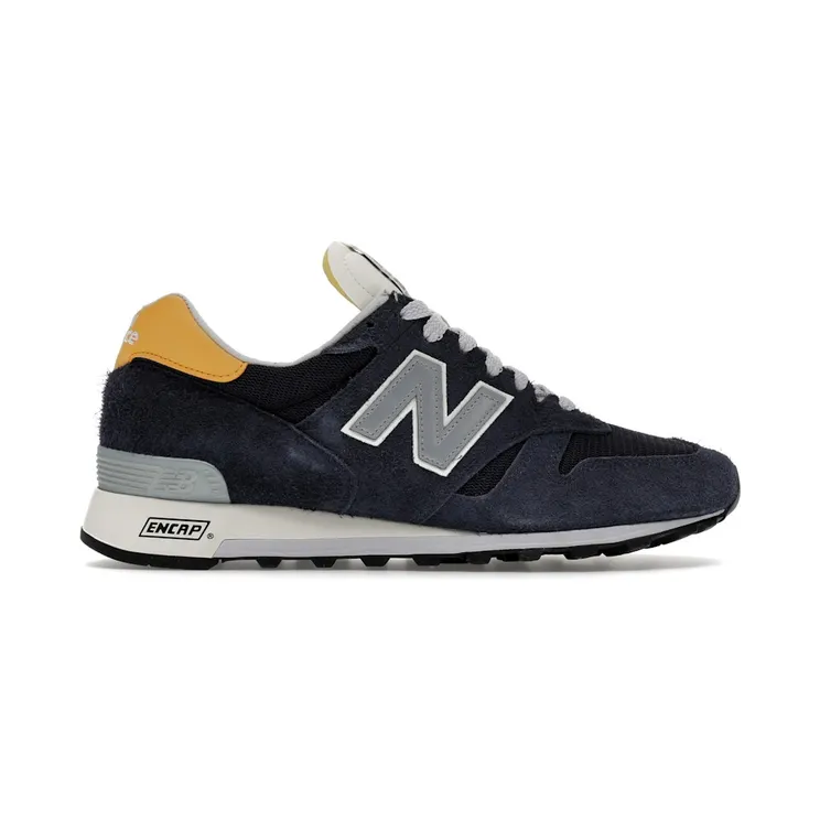 New Balance 1300 MiUSA Aimé Leon Dore Navy (U1300AL)