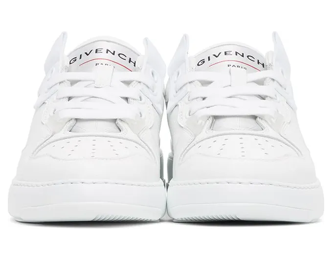 Givenchy White Wing 100-White (BE0010E0L9) (2)