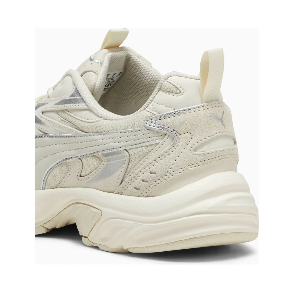 Puma Milenio Tech Suede Grey (39348903)