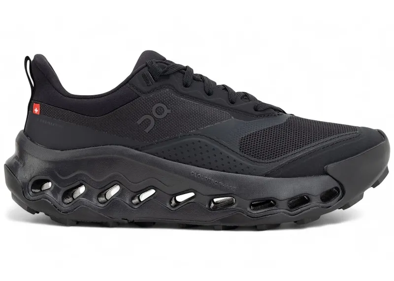 On Running Cloudhorizon 2 Black (3WG10331043)