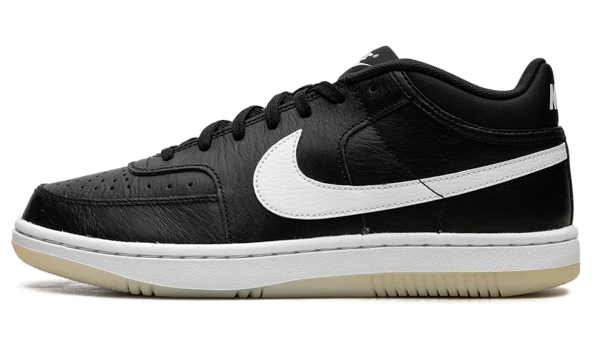 Nike Sky Force 3/4 Black White