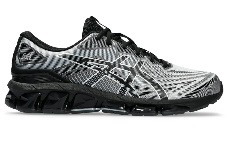 Asics Gel-quantum 360 Vii Black/White (1201A915.002)