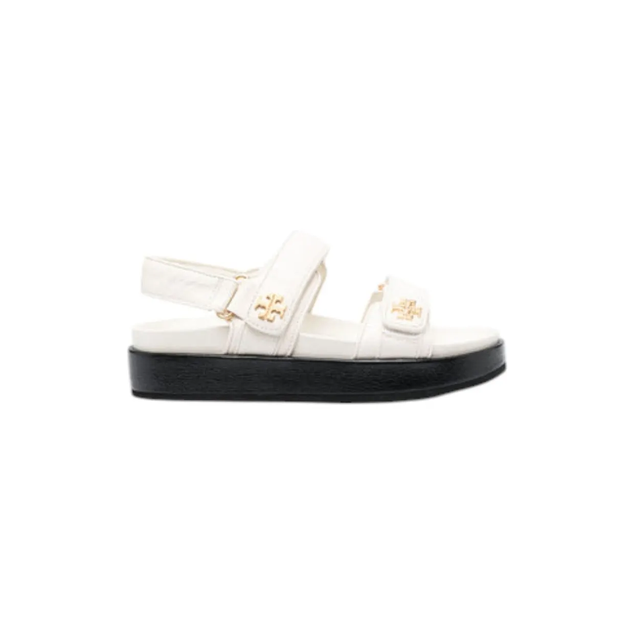 Tory Burch Kira Sport Sandal New Ivory (144328-104)