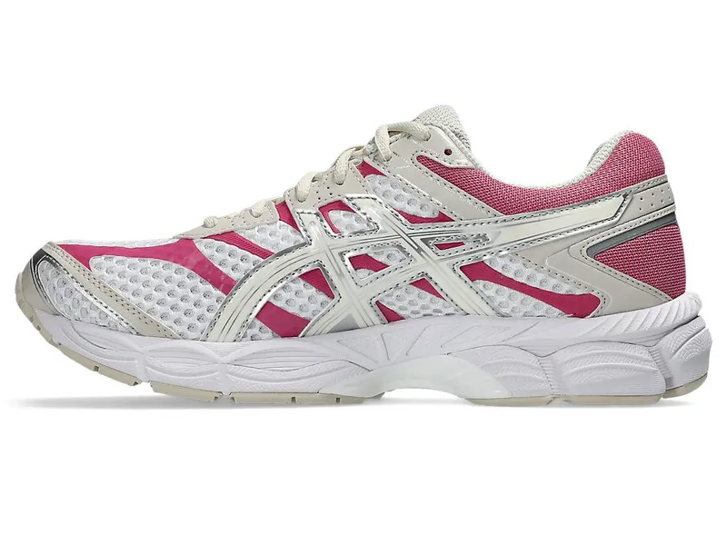 ASICS GEL-CUMULUS 16 “White / Cream” (1203A733-108)