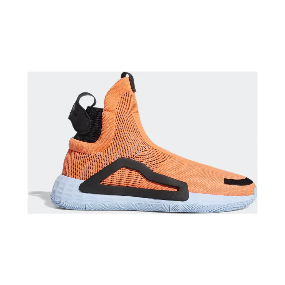 adidas N3xt L3v3l Hi Res Coral (F97259)