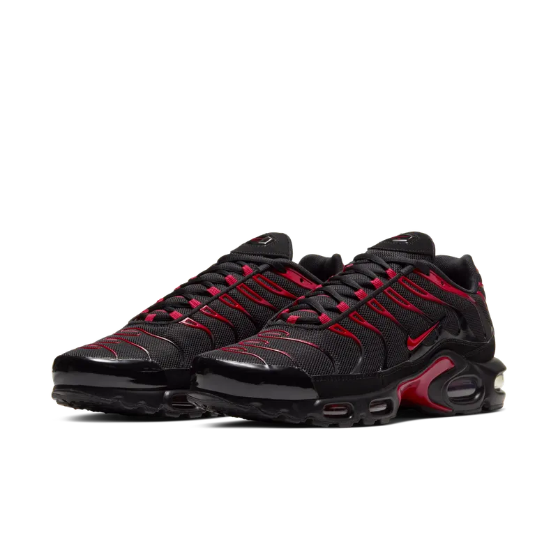 Nike Air Max Plus Black (CU4864-001)