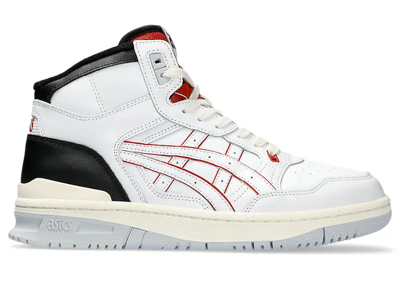 Asics Ex89 Mt White/Spice Latte (1203A296.101)