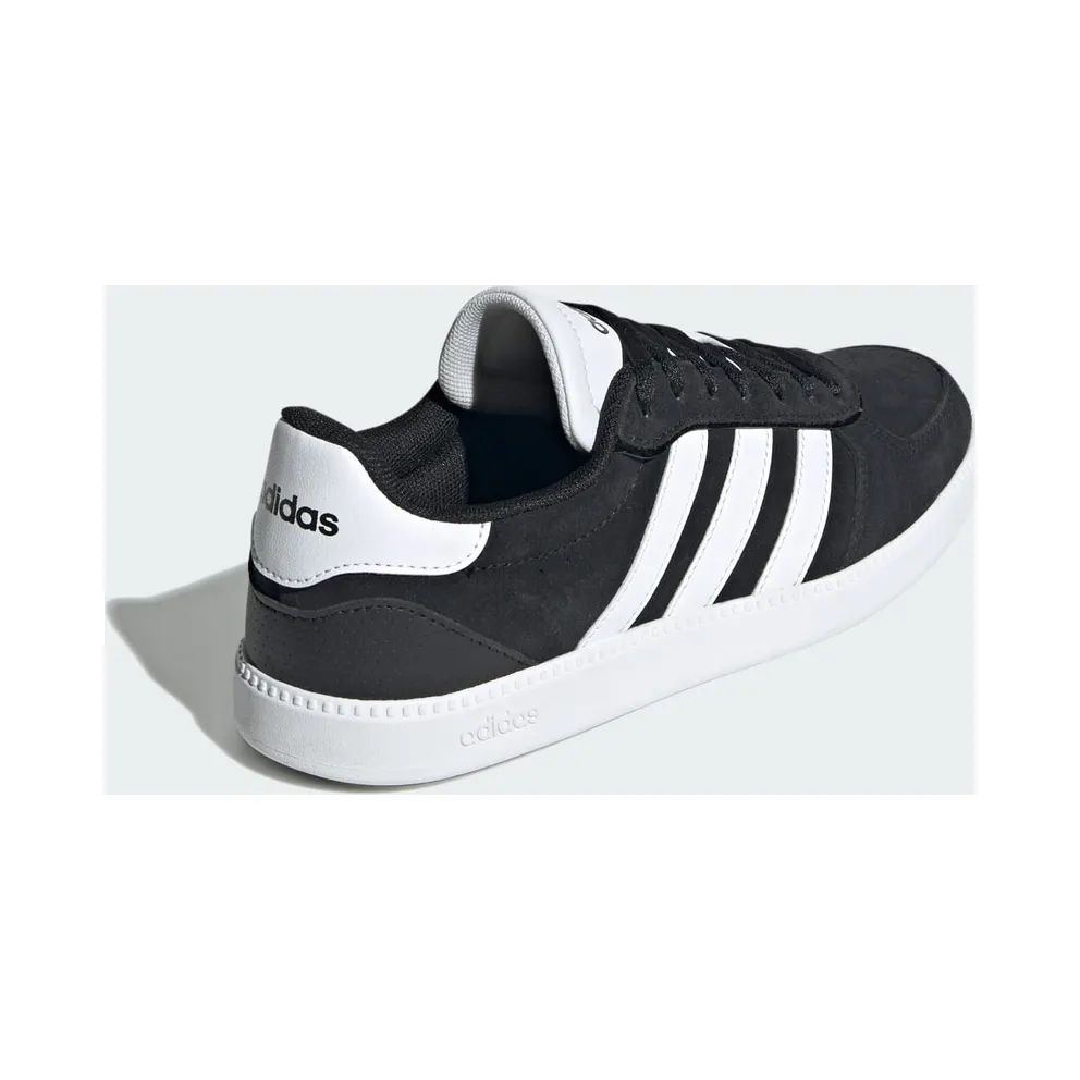 Adidas Breaknet Sleek Core Black / Cloud White / Core Black (IH5466)