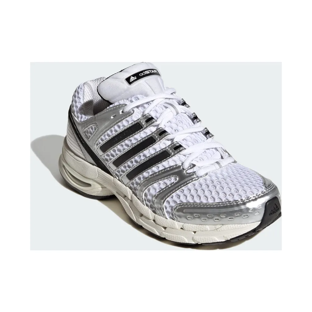 Adidas Adistar Control 5 “Metallic Silver” (KJ8781)