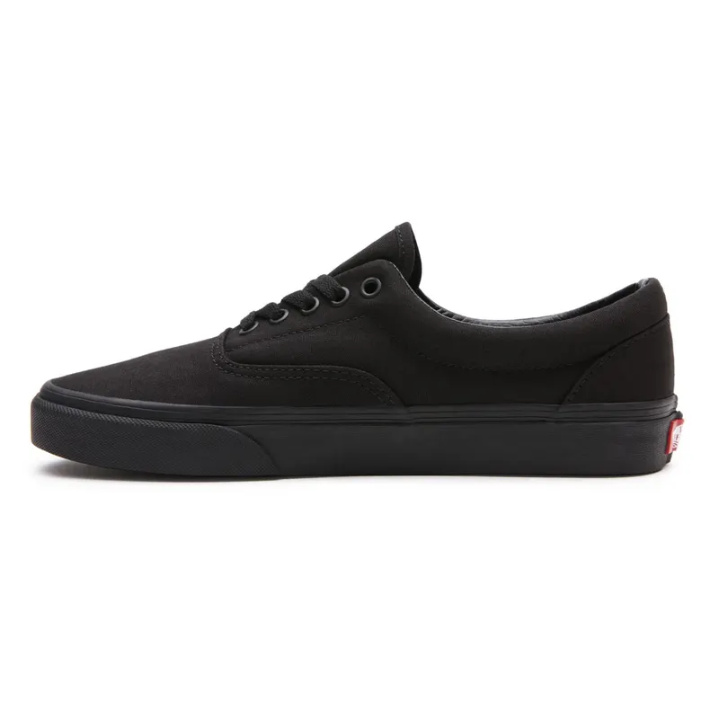 VANS Era Shoes Black (VN000QFKBKA)