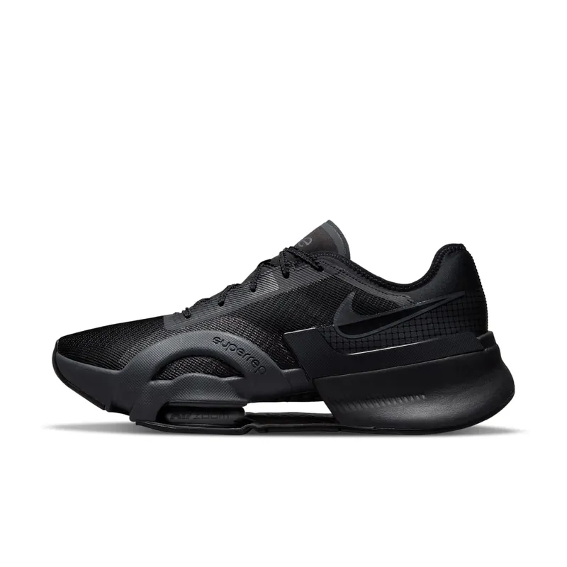 Nike Air Zoom SuperRep 3 HIIT Class Black (DC9115-001)