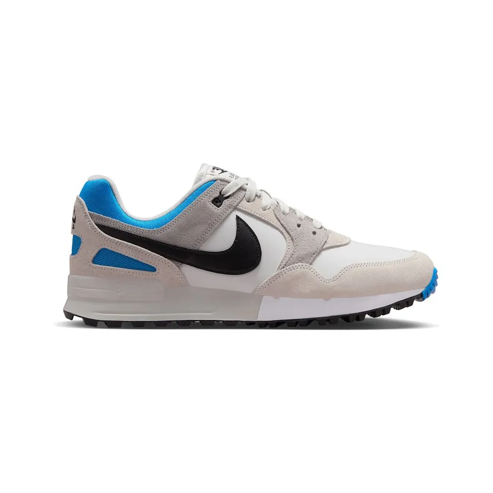 Nike Air Pegasus ’89 Golf Photon Dust Light Smoke Grey Photo Blue Black (FJ2245-006)