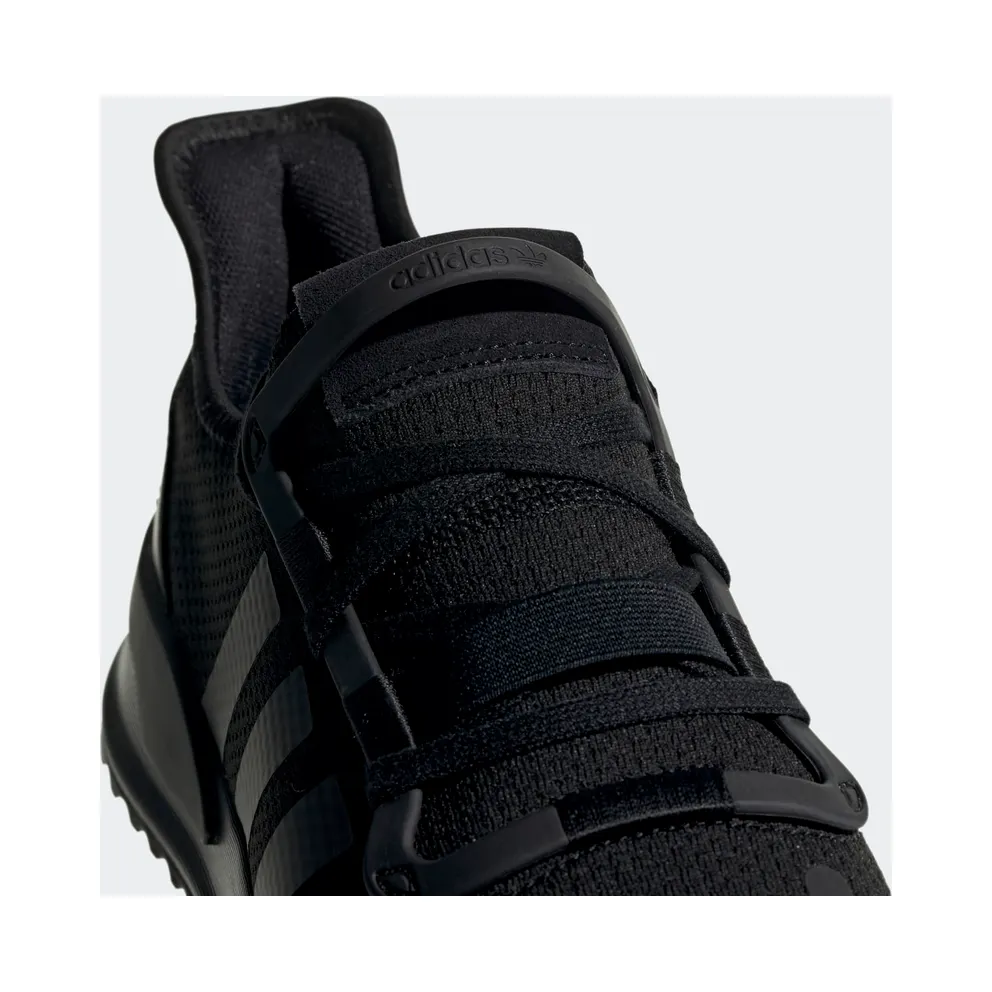 Adidas U Path Run Black (G27636)
