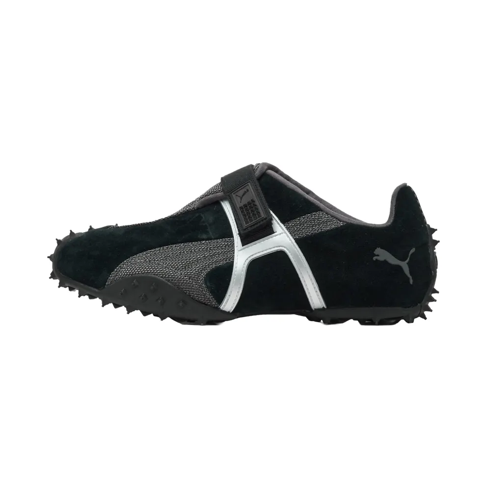Puma RPT-2 “Black Silver” (406101-04)