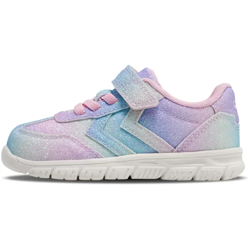 Hummel Crosslite Meerkleurig (234830-3926)
