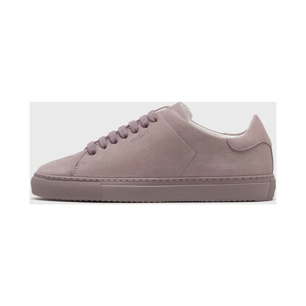 Axel Arigato Clean 90 Sneaker Purple