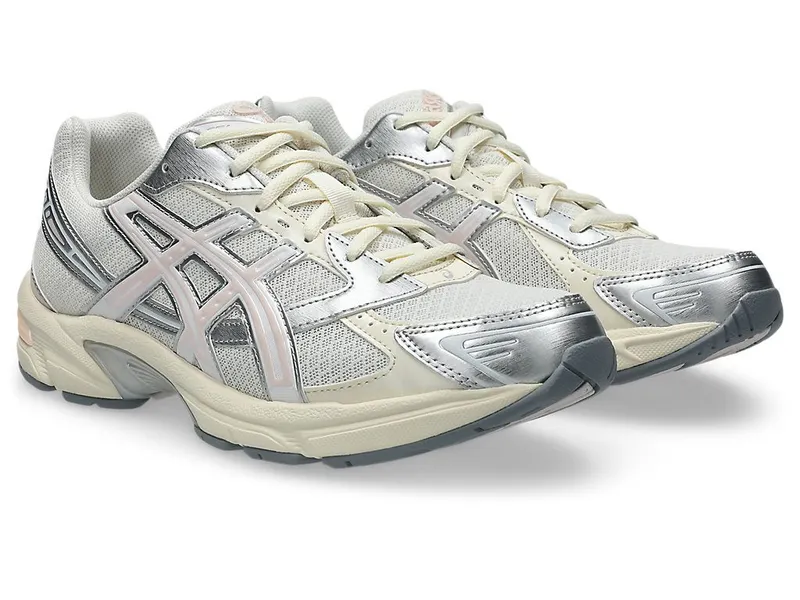 ASICS GEL-1130 “Cream / Pink Cloud” (1203A899-105)