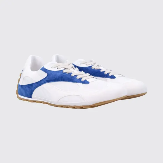 Bottega Veneta Sneakers White 1 (867921V3MS24389)