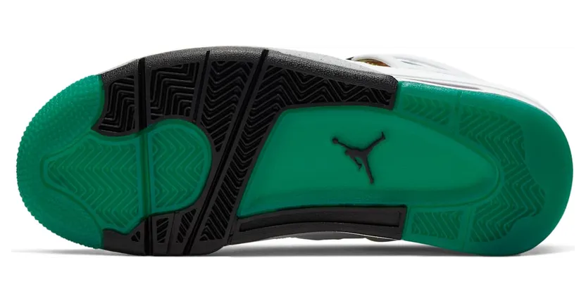 air-jordan-4 AQ9129-100