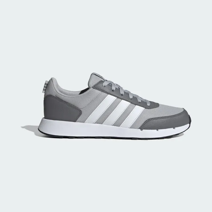 adidas Run 50s Grey Two / Cloud White / Grey Four (IG6553)