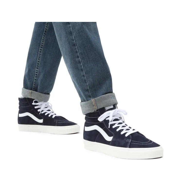 vans-sk8-hi VN0A32QG9G5