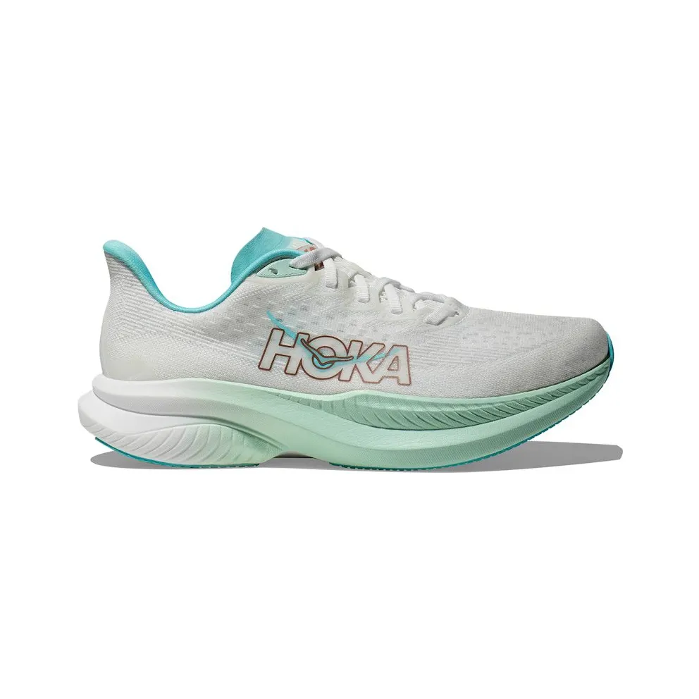 Hoka One Mach 6 Frost Rose Gold (1147810-FTRS)