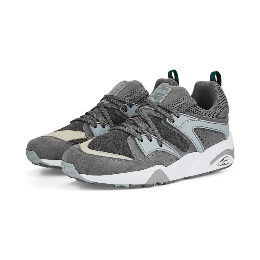 Puma Blaze of Glory Wool Grey (38645101)