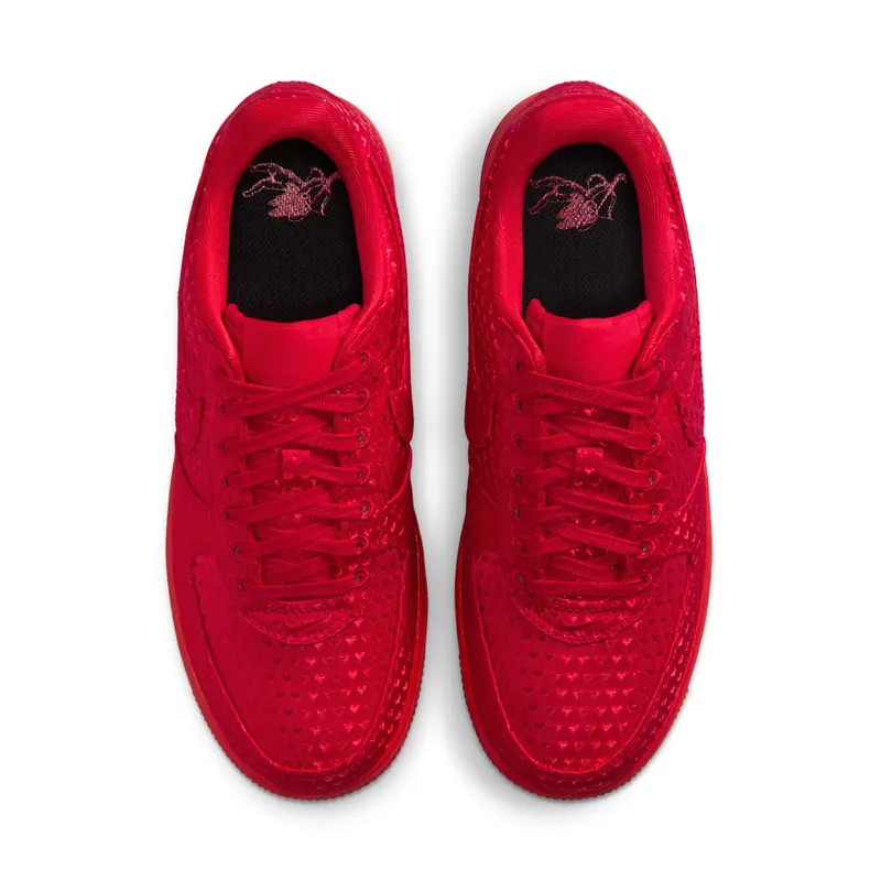 Nike Air Force 1 Low “Valentine’s Day 2026” (IQ9965-600)