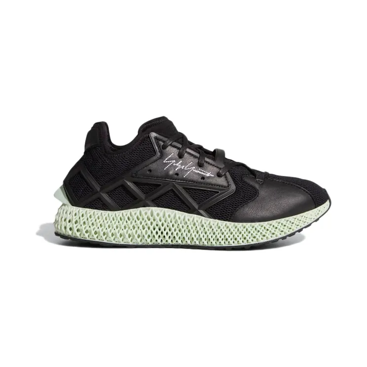 adidas Y-3 Runner 4D Core Black (EF2620)