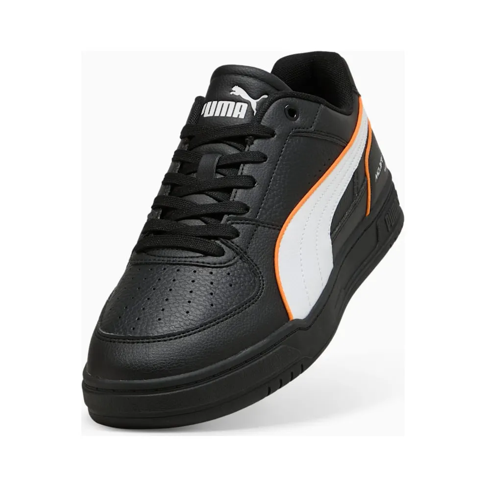 Puma Caven Black / White (309455-03)