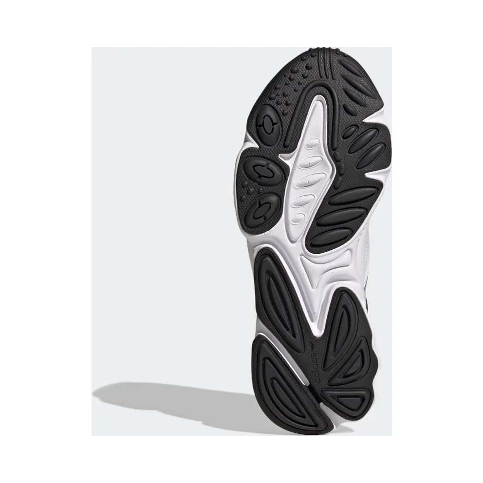 Adidas OZWEEGO Dash Grey / Silver Metallic / Core Black (GY9519)