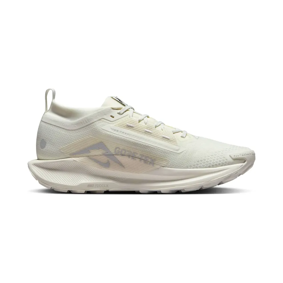 Nike React Pegasus Trail 5 Gore-Tex White Photon Dust (FQ0908-101)
