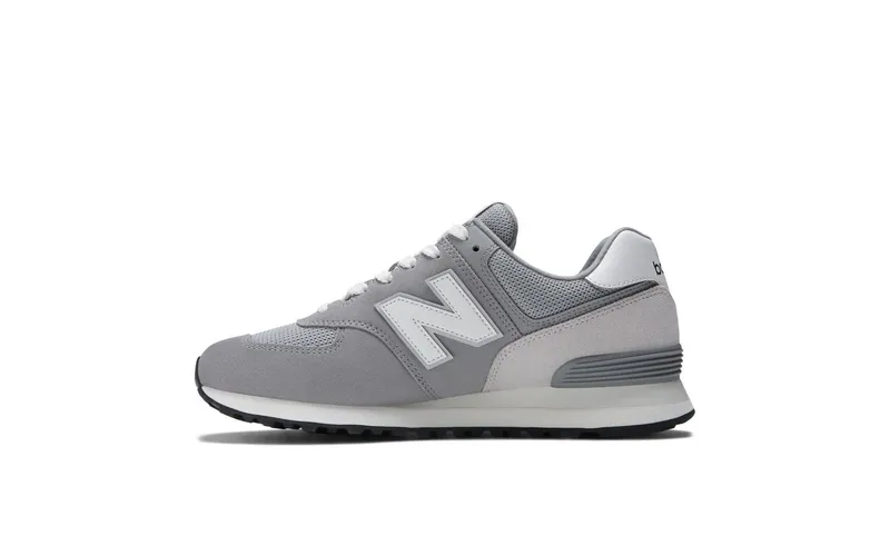 New Balance 574 Grey White (2023/2025) (U574TG2)
