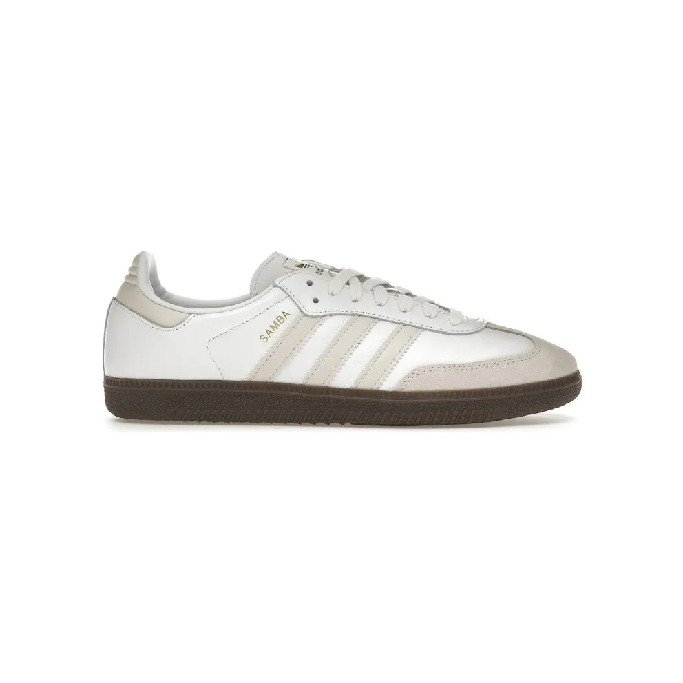 adidas Samba White Alumina (JH6478)