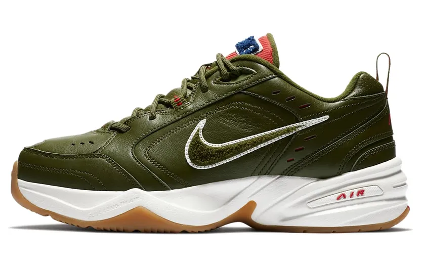 Nike Air Monarch IV Weekend Campout