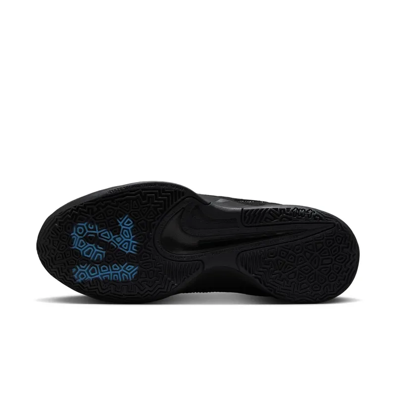Nike Ja 2 “Black Label – Scratch Bling” (IB3859-001)