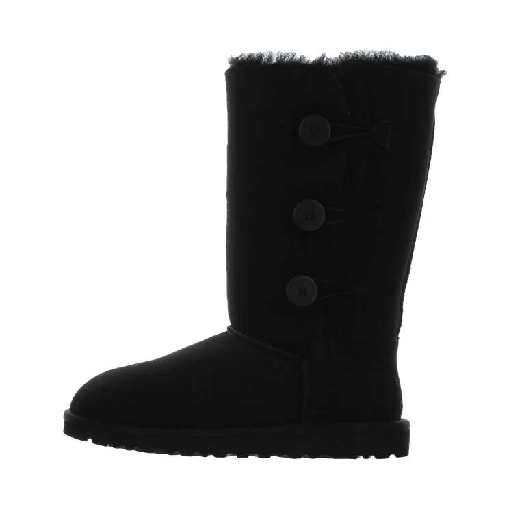 Ugg Bailey Button Triplet Boot (1962YK)
