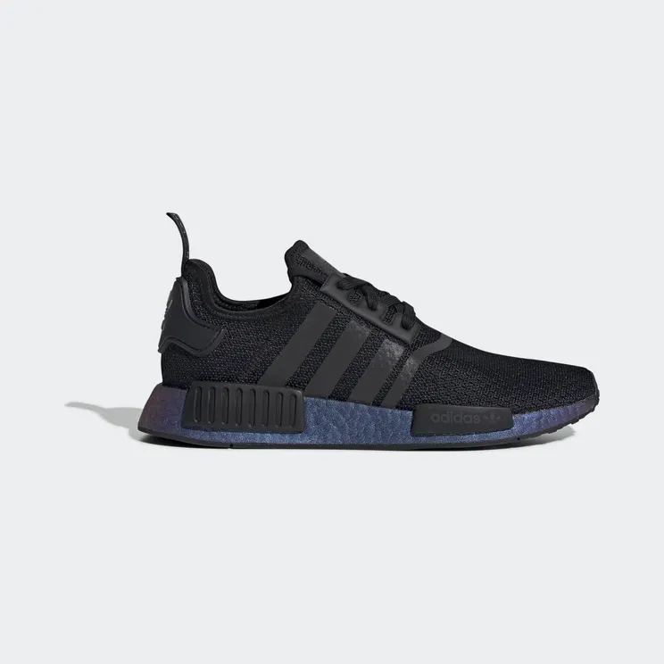 Adidas NMD R1 Black (FV3645)