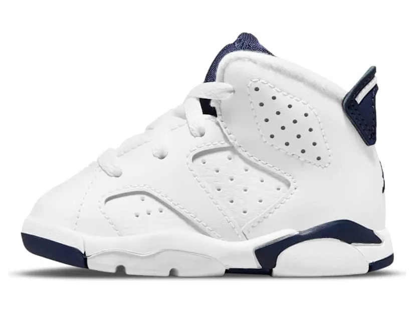 Air Jordan 6 384667-141