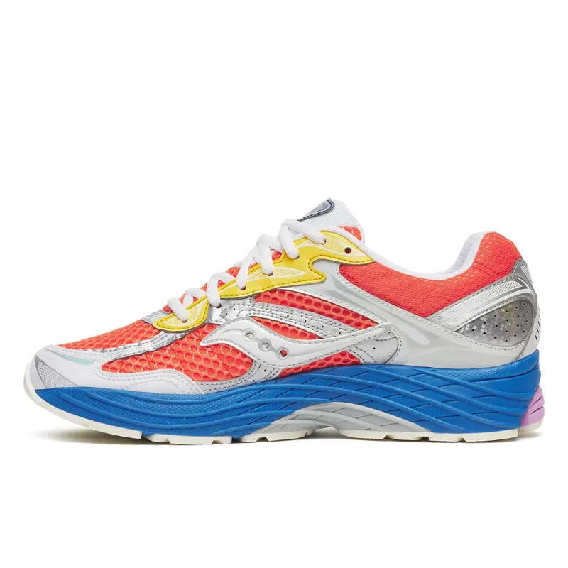 Saucony ProGrid Omni 9 “Orange Multi” (S70739-53)