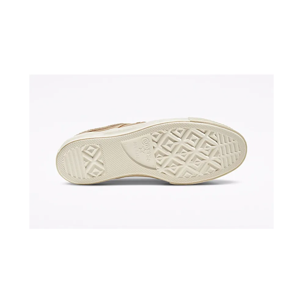 Converse Earth Tone Suede One Star Academy Low Top (167766C)