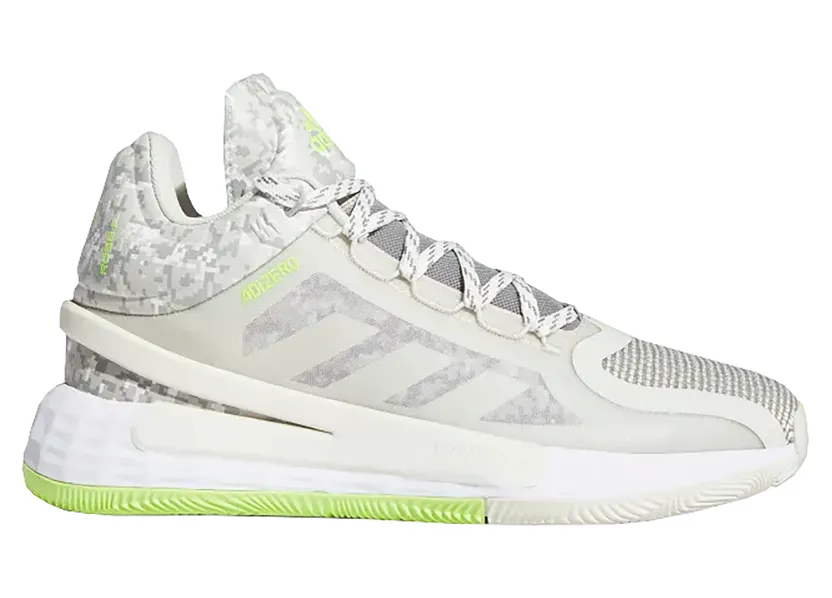 adidas D Rose 11 Vet-Tix