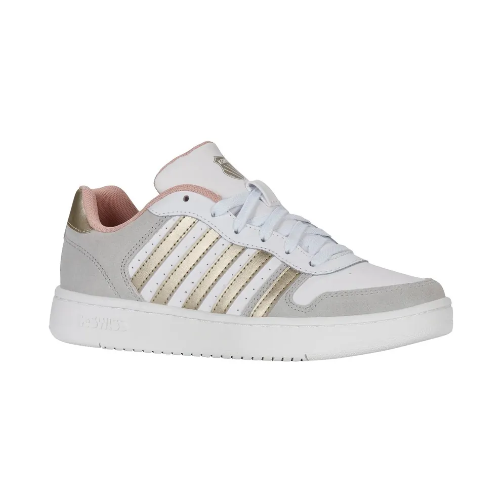 K-Swiss Court K-Swiss Court Palisades bont (96931-091-M)