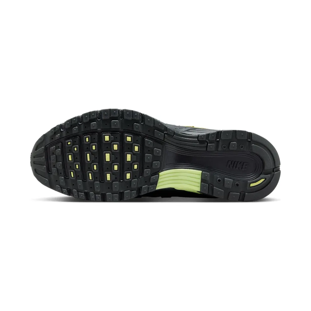 Nike P-6000 Premium “Limelight Dark Smoke Grey” (IF0668-300)