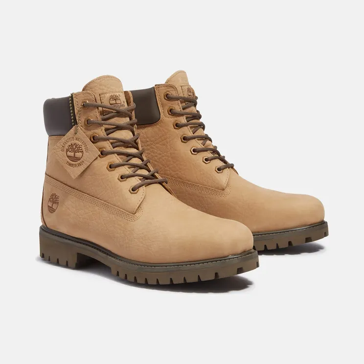 timberland-6-inch TB0A6G1R-AFH