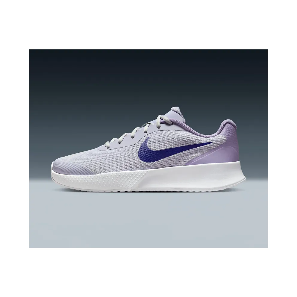 Nike Court Vapor Lite 3 HC Amethyst Tint White Hydrangeas Deep Night (FZ2156-500)